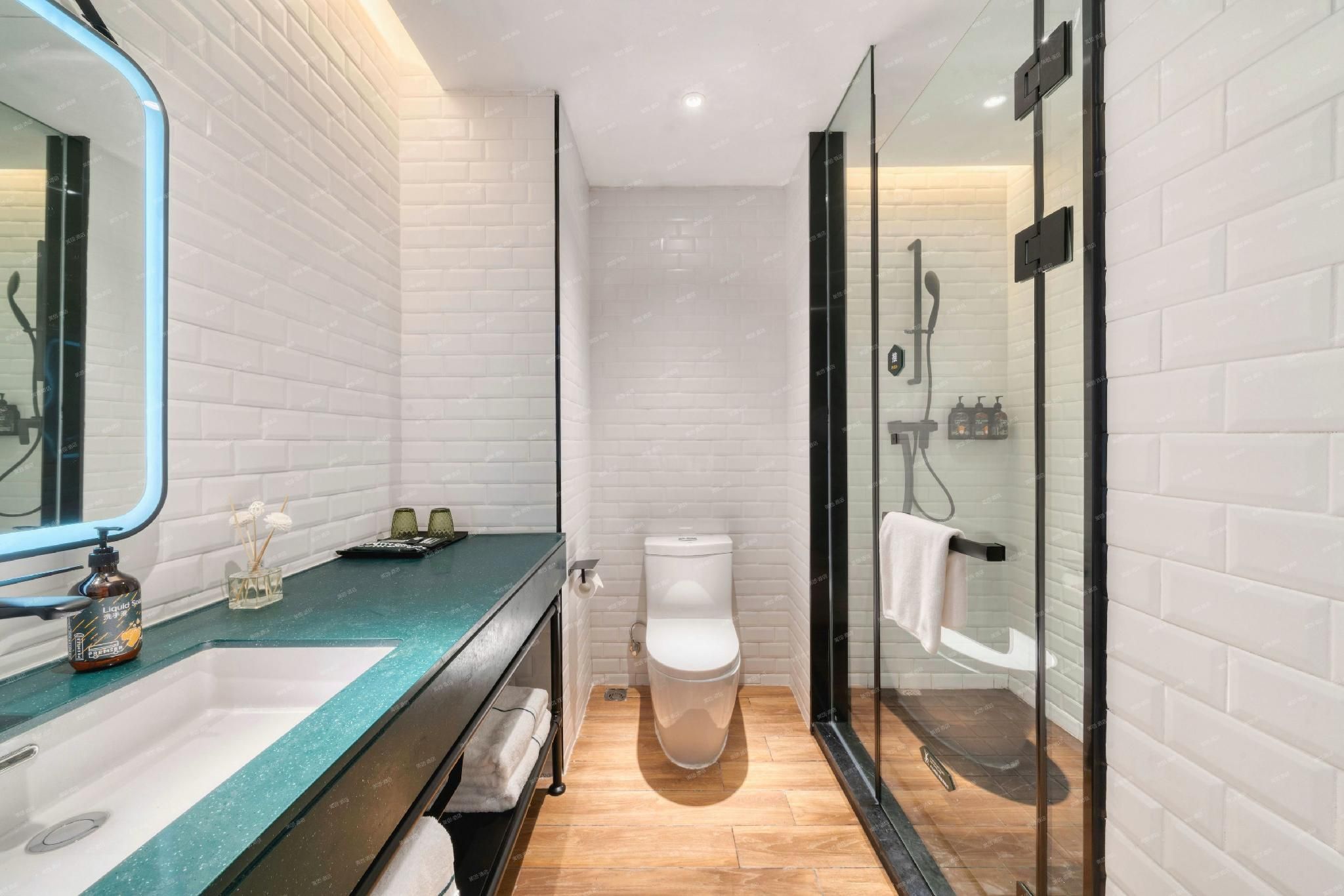 Premier City Comfort Hotel Xuzhou Suning Square Cinema Suite 2