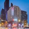 Echarm Hotel Xuzhou Suning Plaza