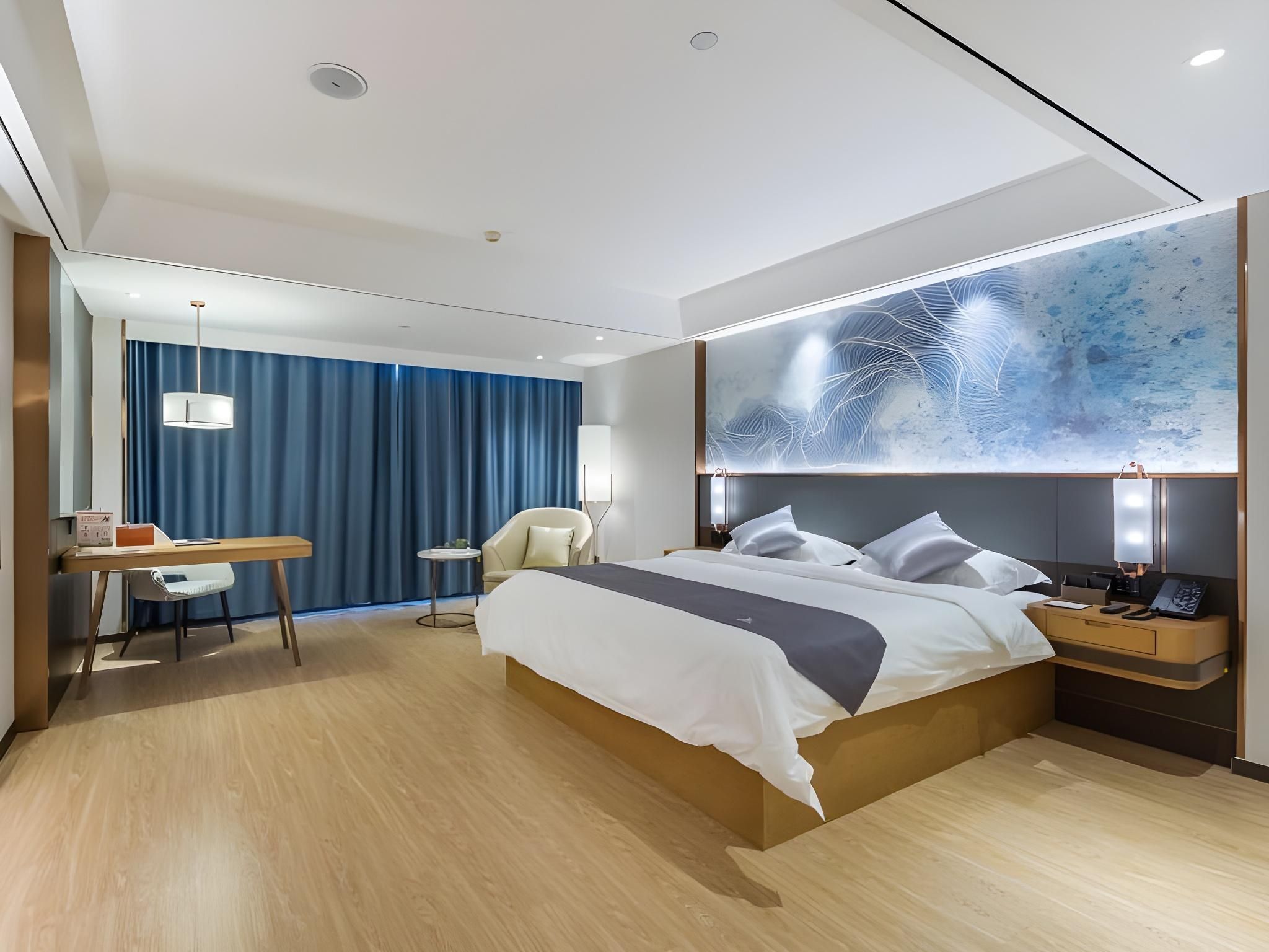 GTI - Superior Oriental 1 Bed Room