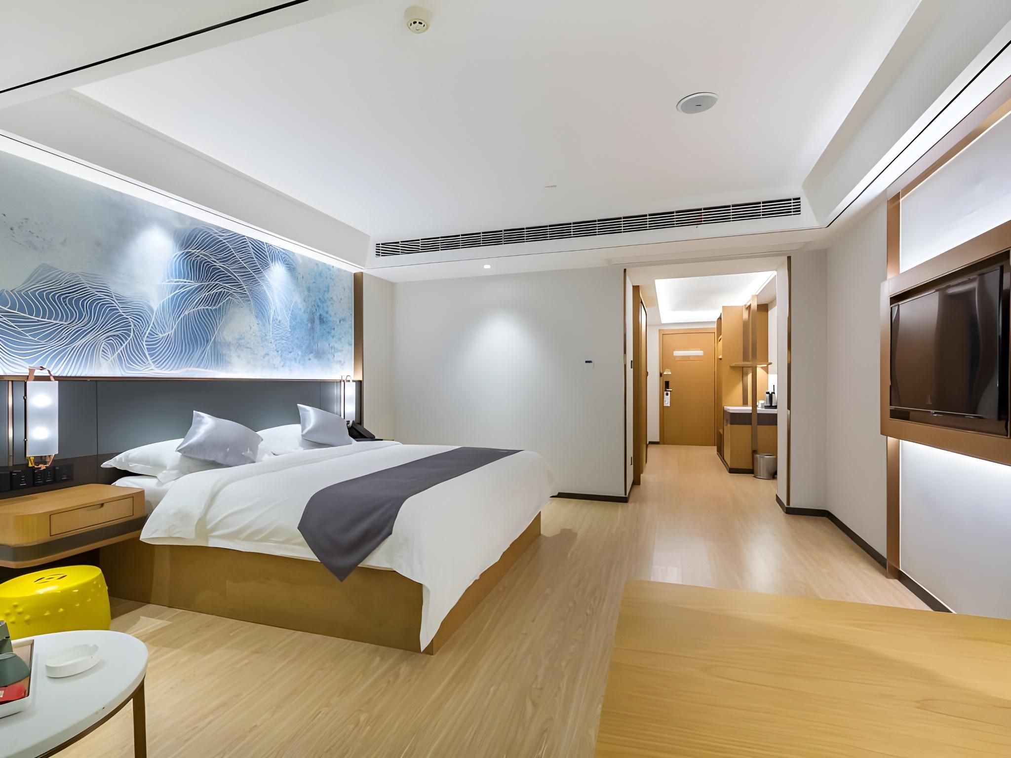 GTI - Superior Oriental 1 Bed Room