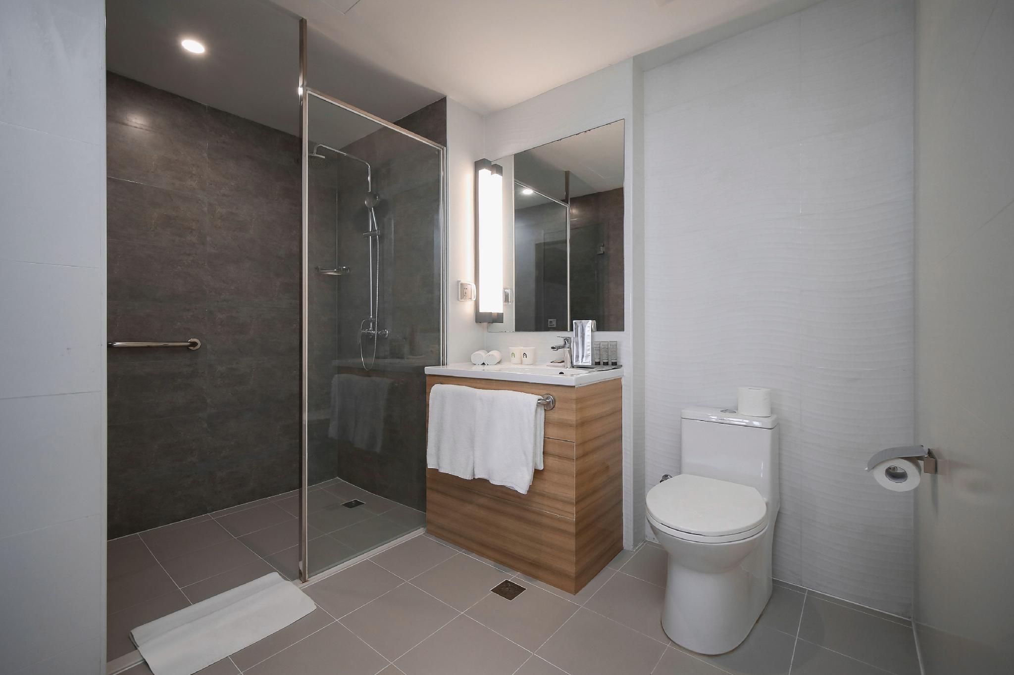 Campanile Hotel Xuzhou High-Speed Railway Station West Exit Deluxe Family 3