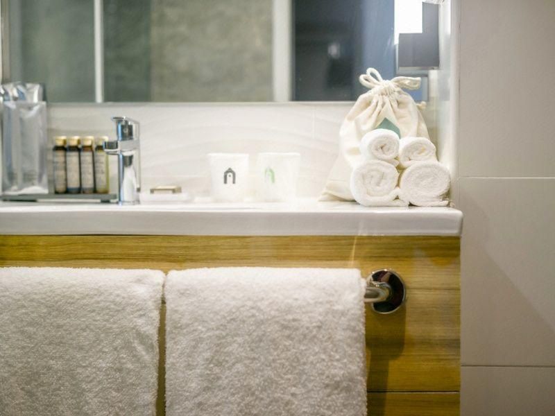 Campanile Hotel Xuzhou High-Speed Railway Station West Exit WH - Superior Bed Room 3