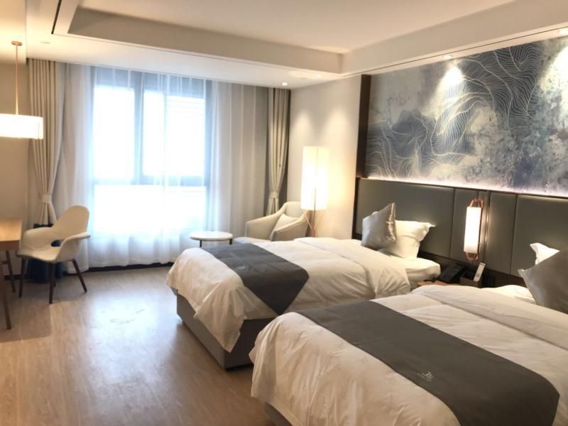 Guest Twin Room