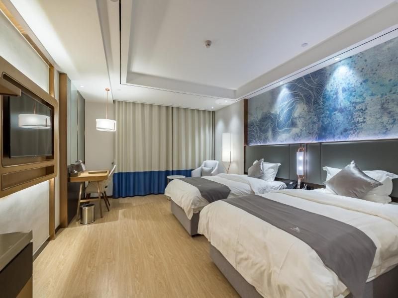 Landscape Twin Room