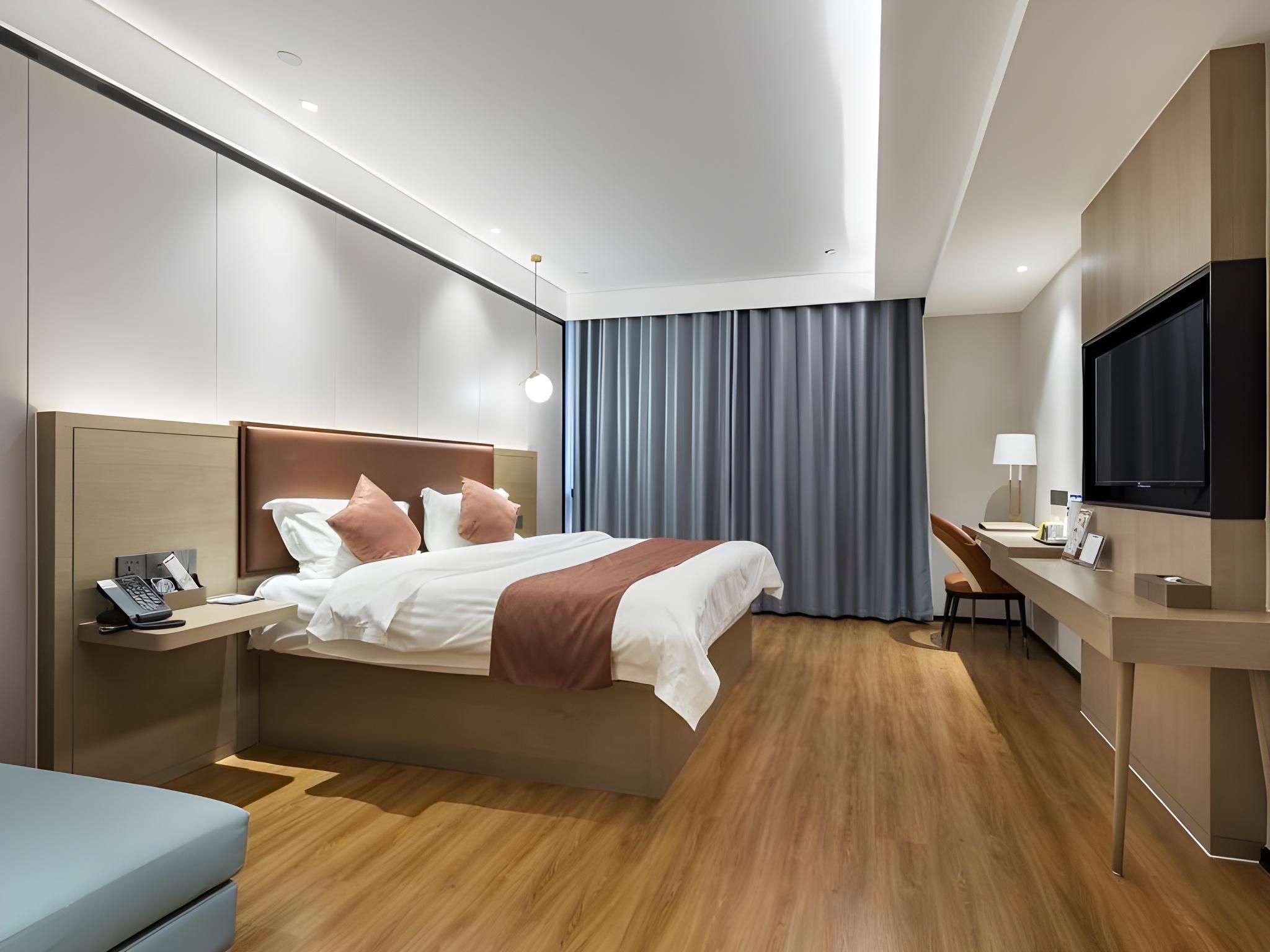 GTI - Gya Superior 1 Bed Room