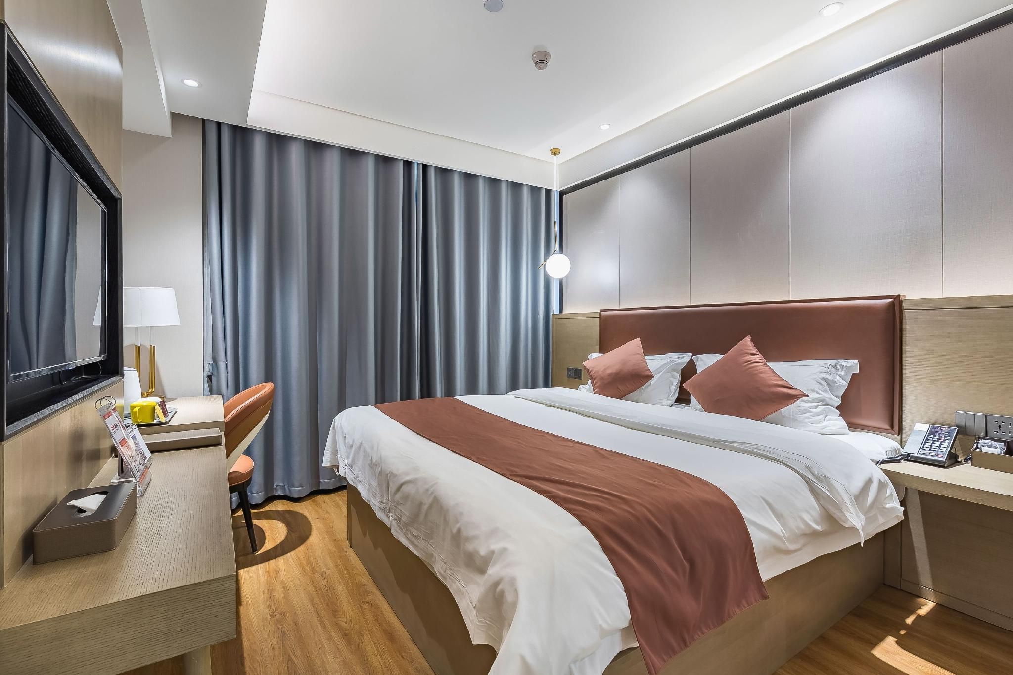 Superior Queen Room