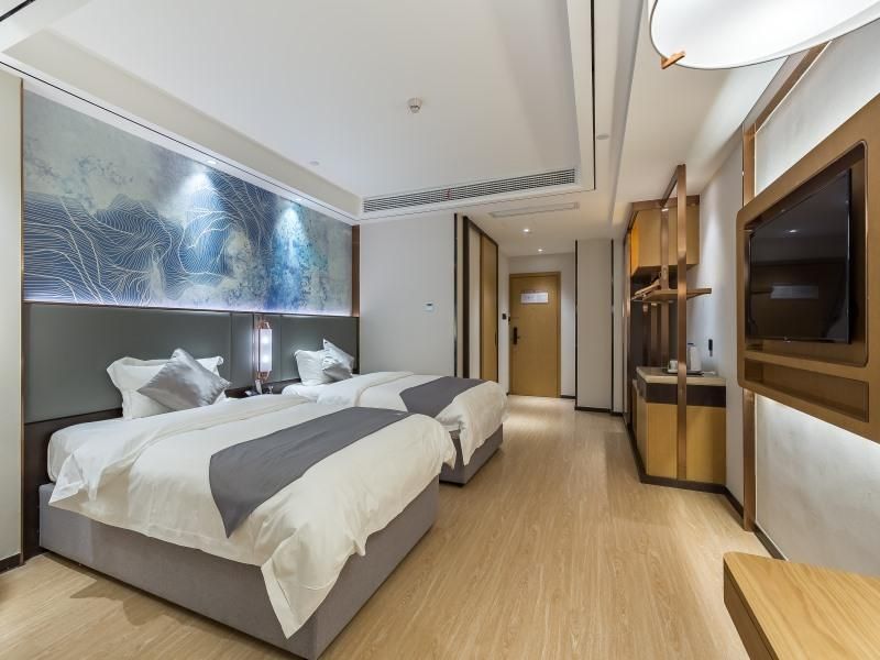 Guest Twin Room