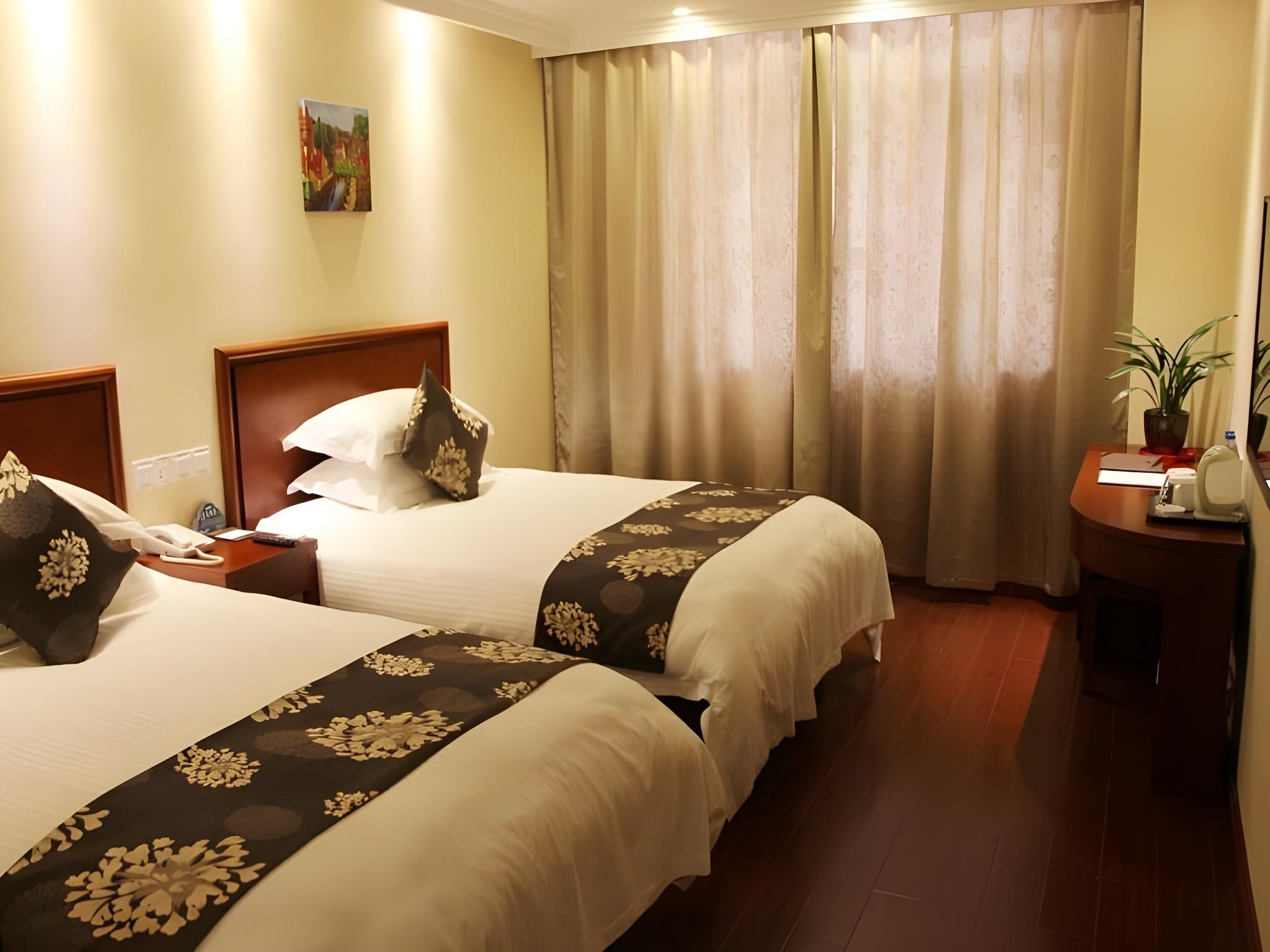 Guest Twin Room
