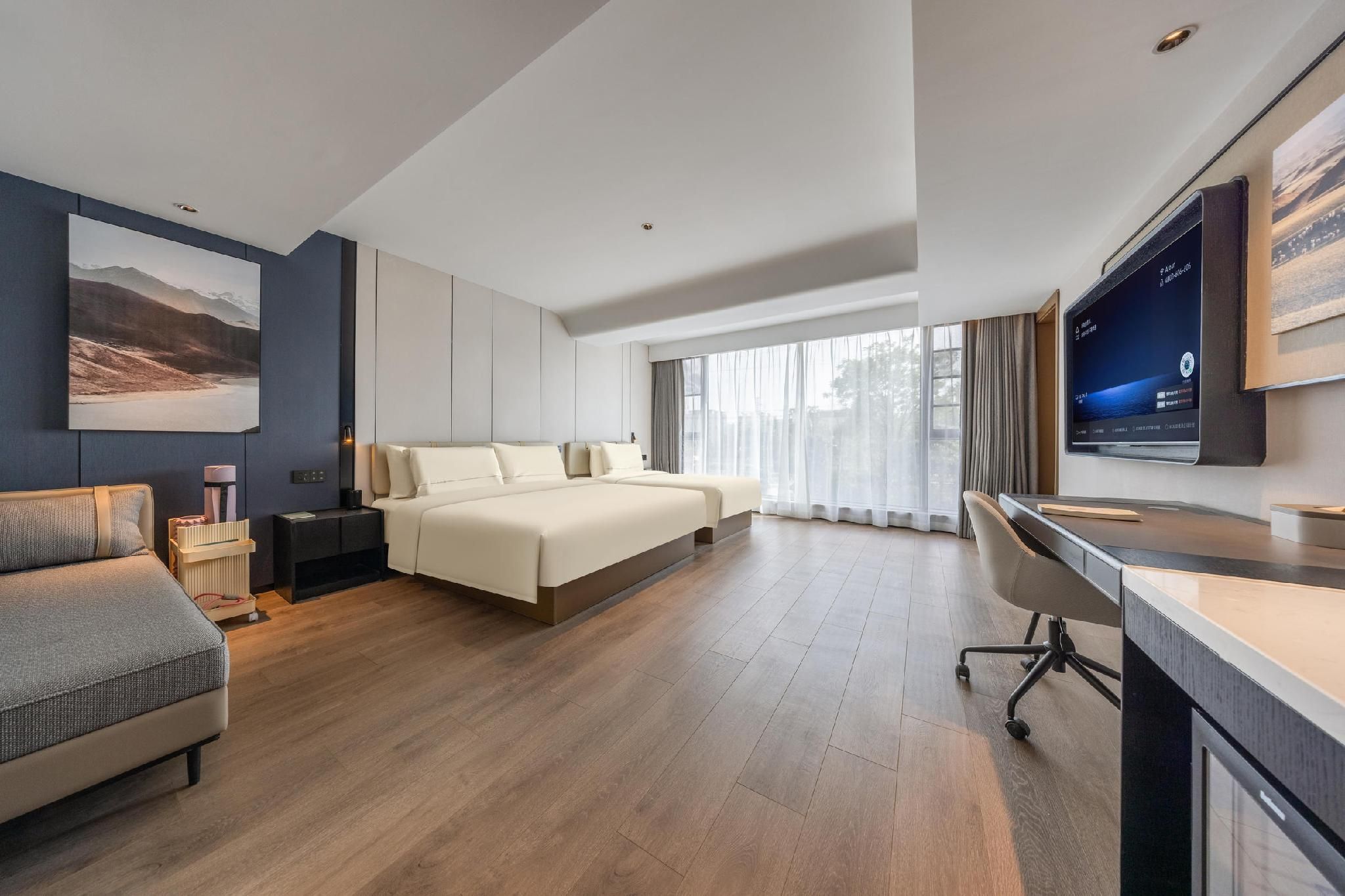 Premium Parent Kid Suite