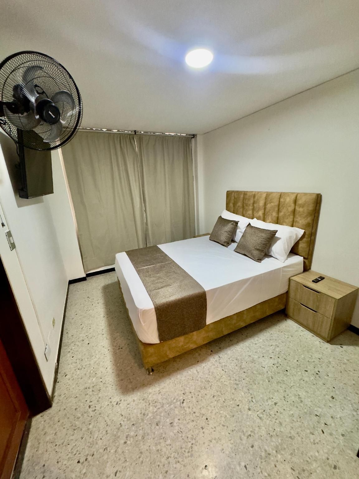 Hotel Pereira Central Double Room