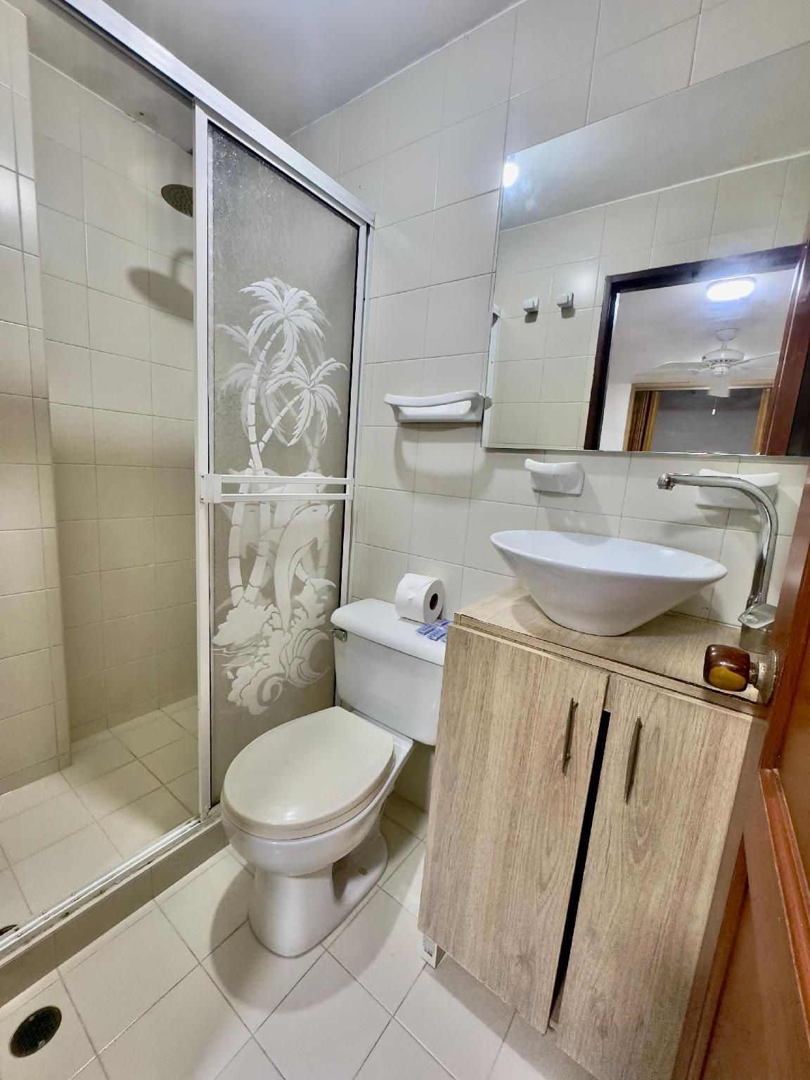 Hotel Pereira Central Triple Deluxe 3