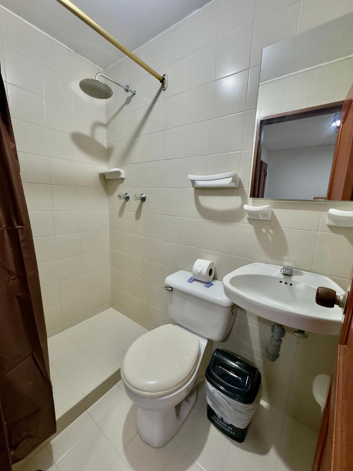 Hotel Pereira Central Double Room 3