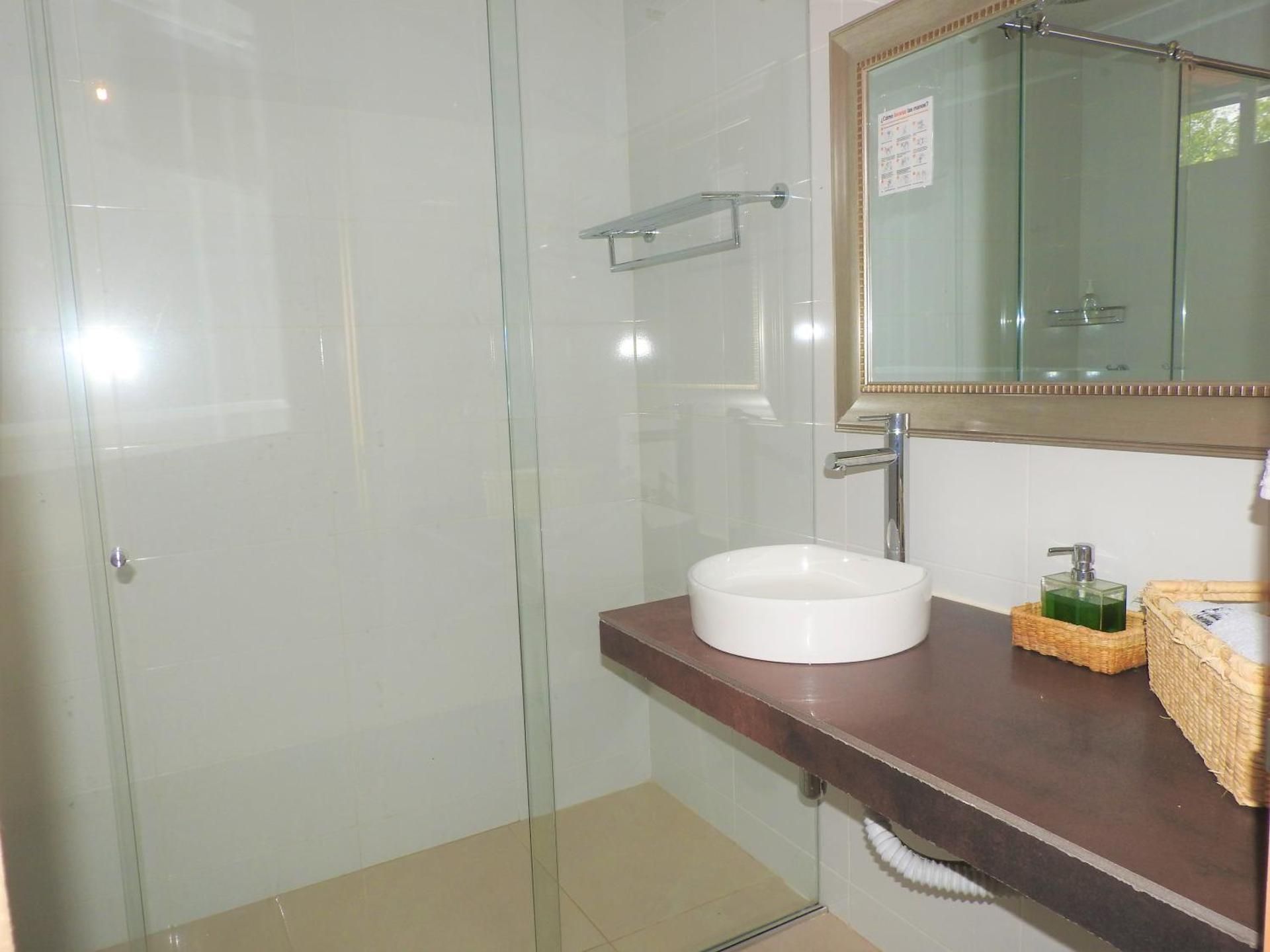 Hotel Villa Juana Junior Suite with Balcony 2