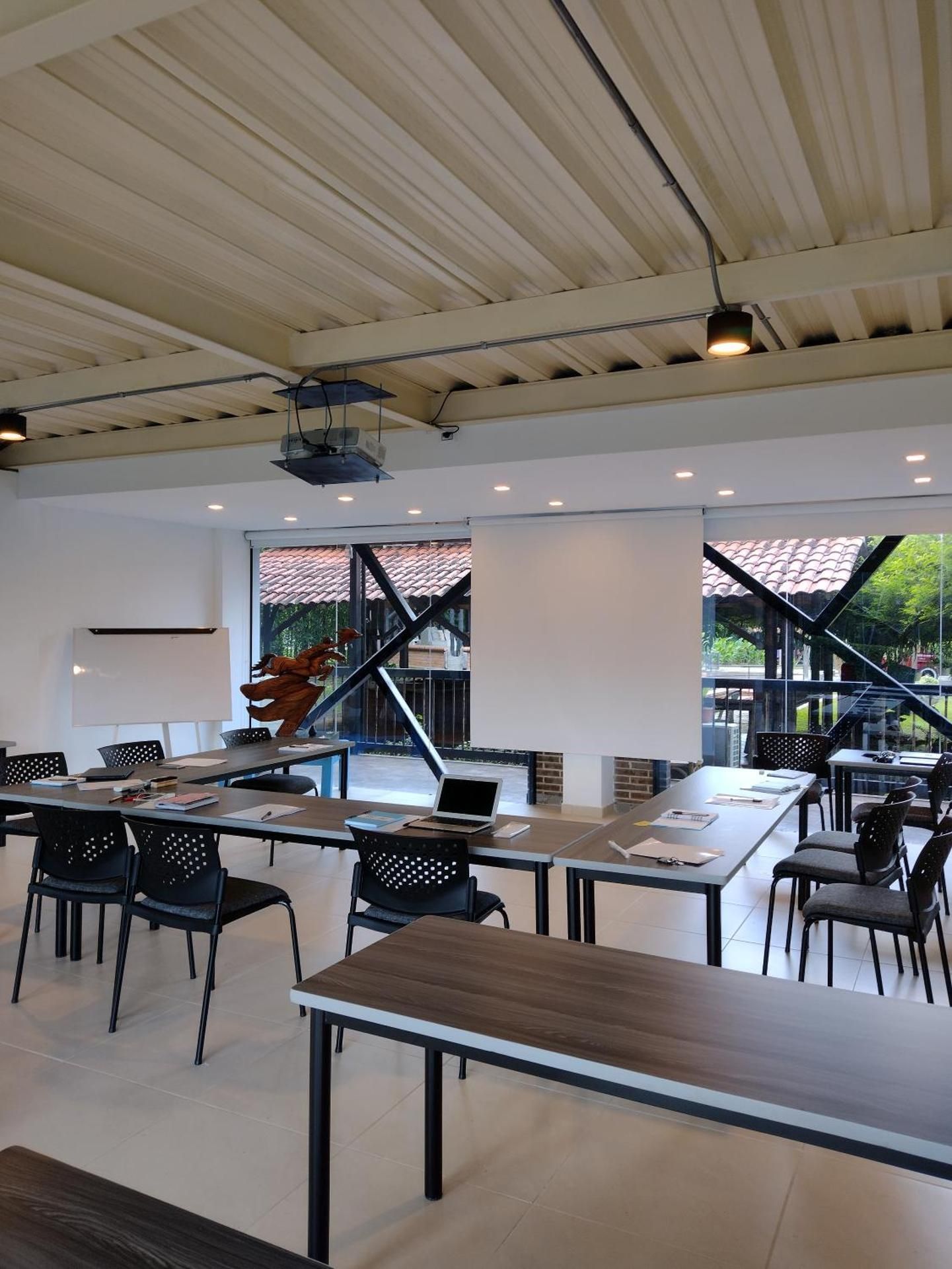 meeting room / ballrooms