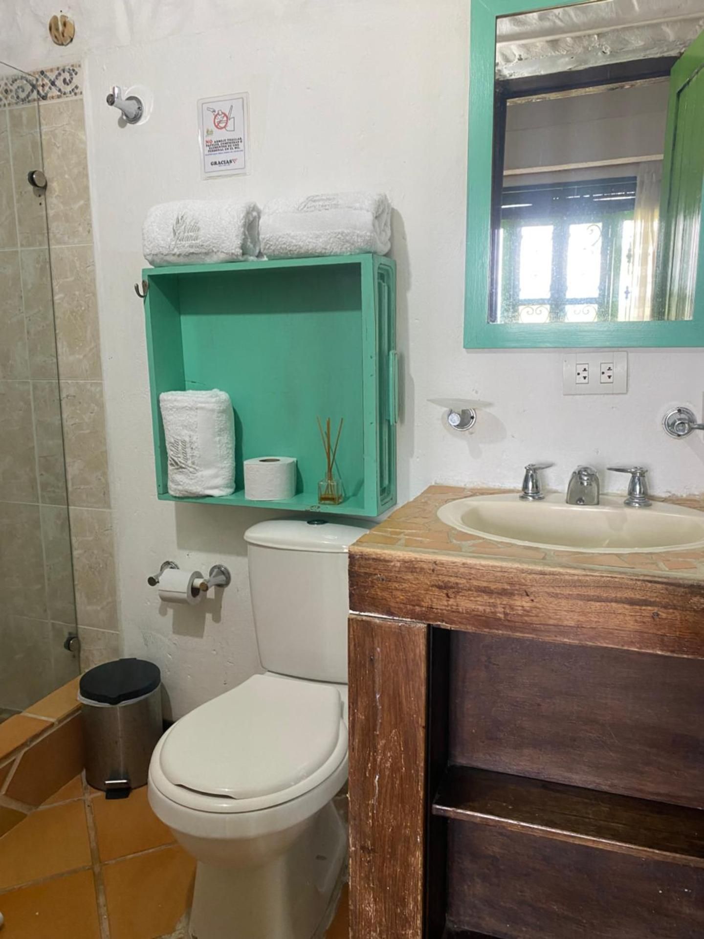 Hotel Villa Juana Villa with Garden View 2