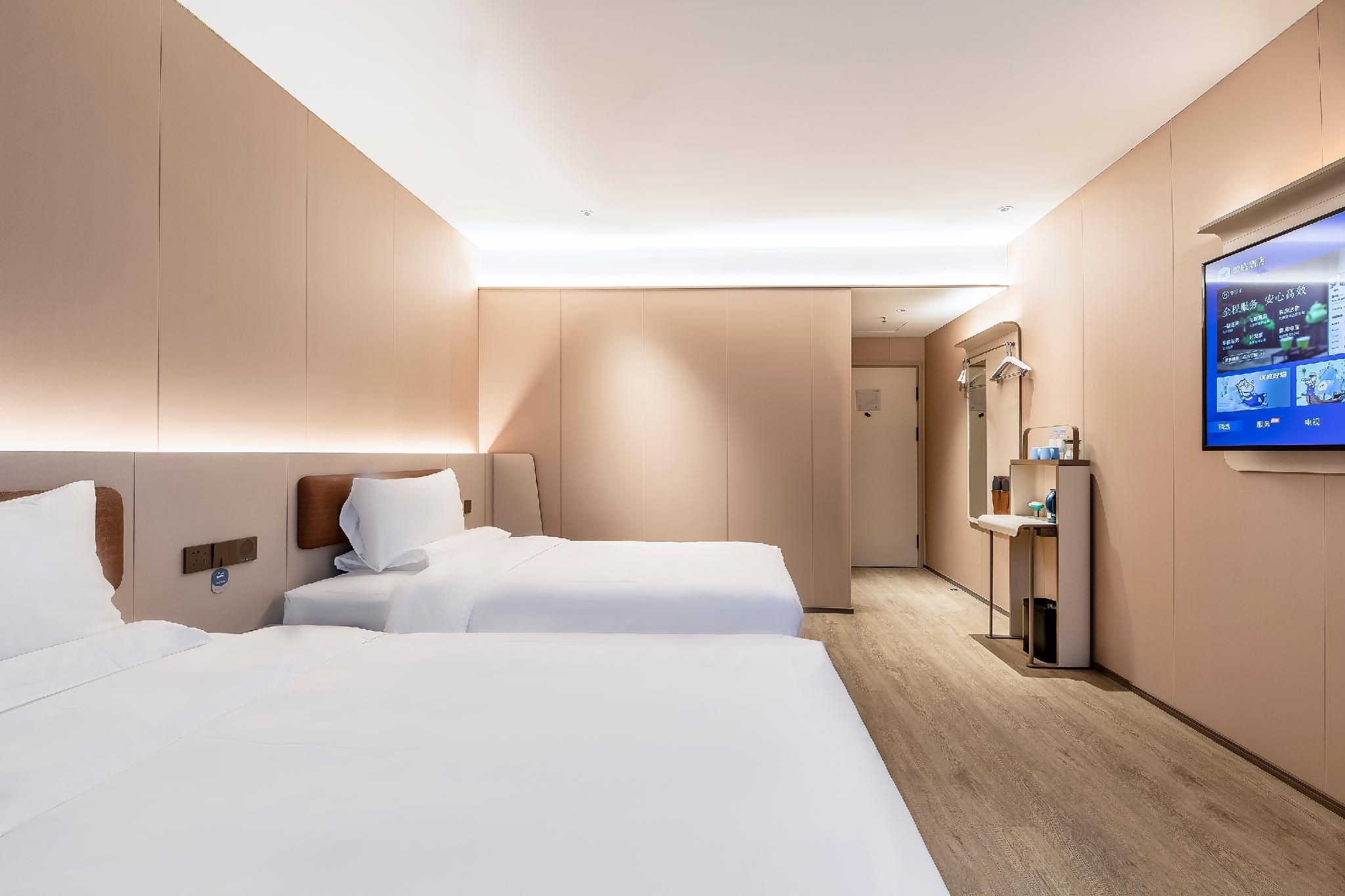 Marsden Twin Room