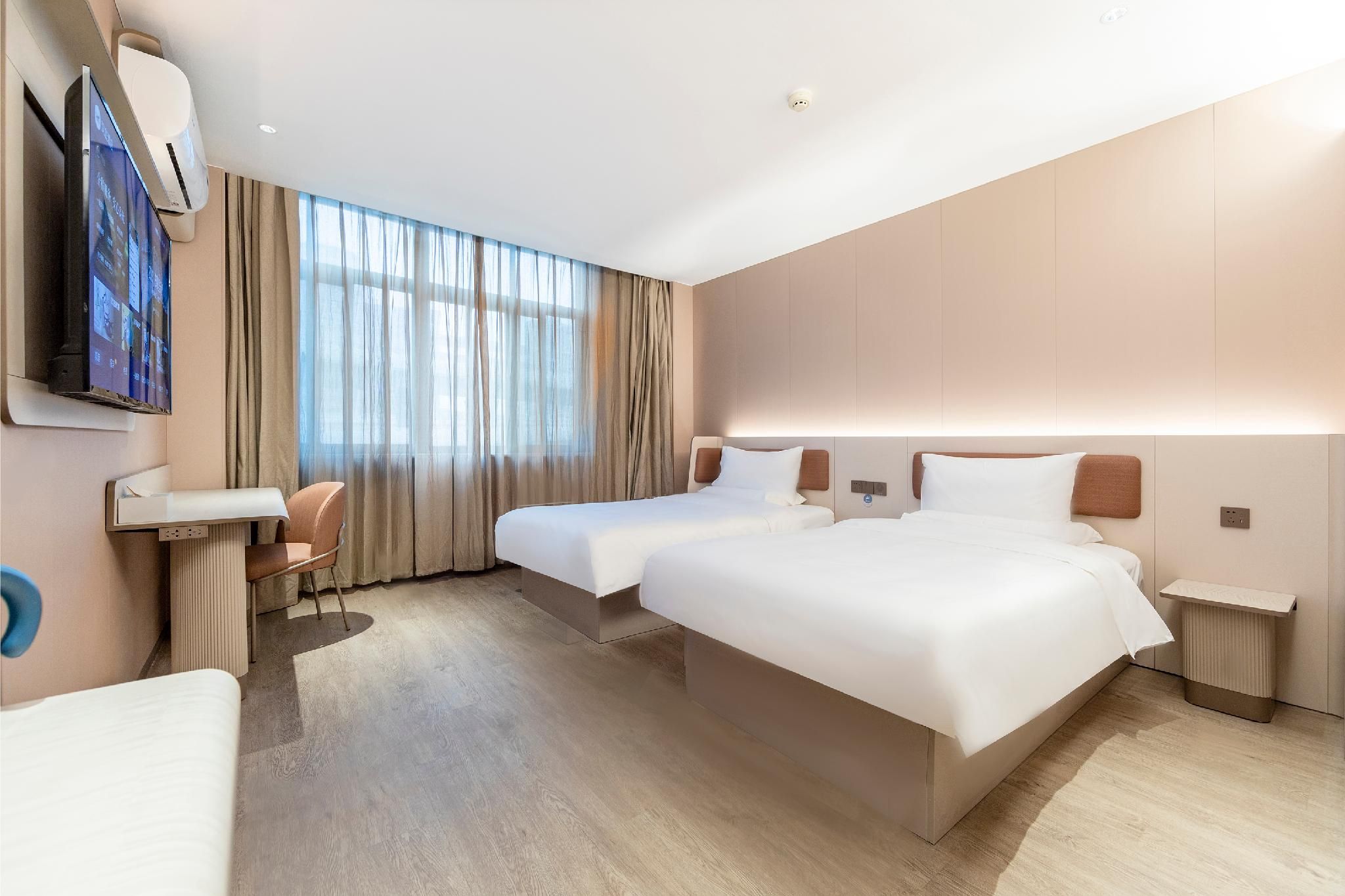 Marsden Twin Room