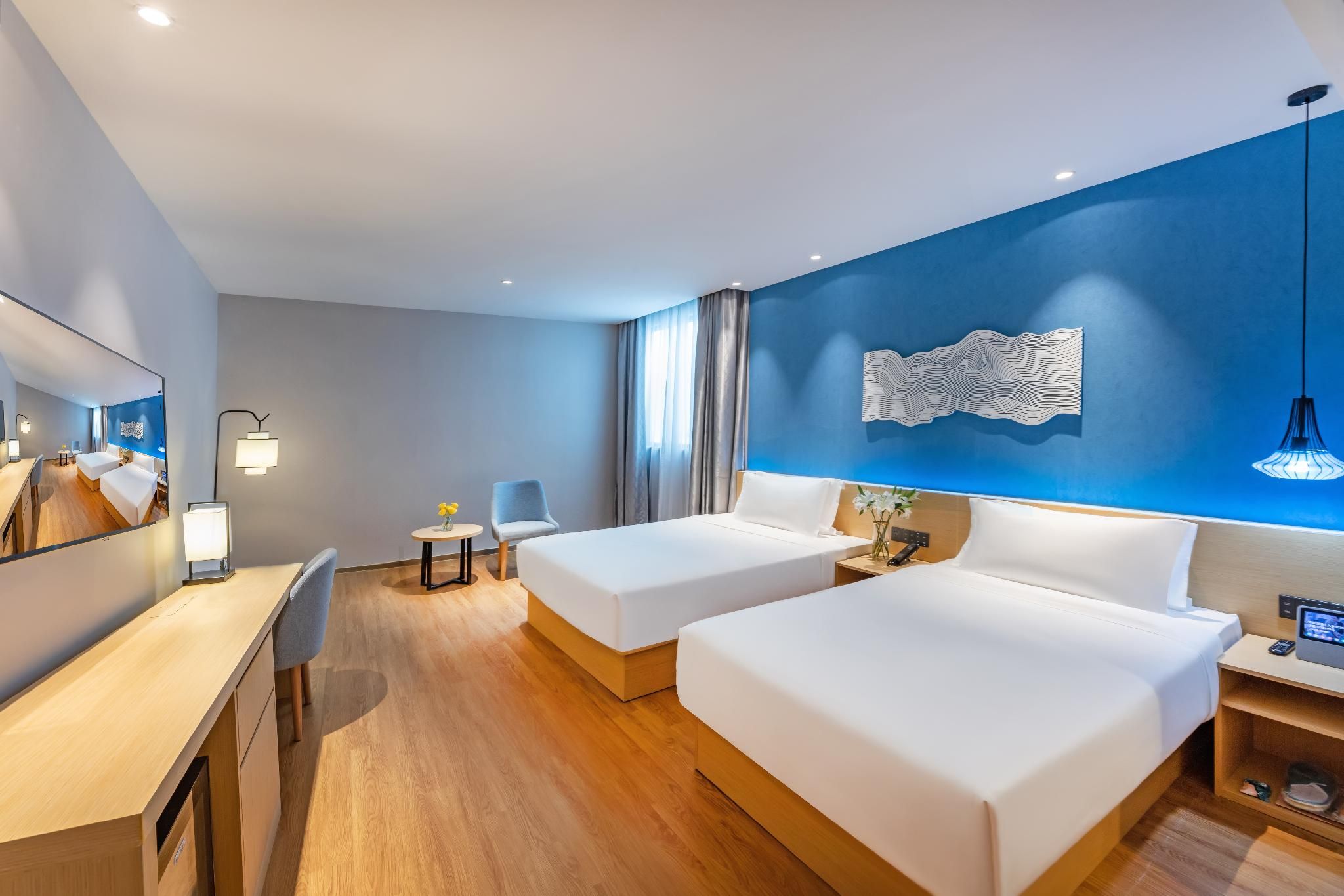 Marsden Twin Room