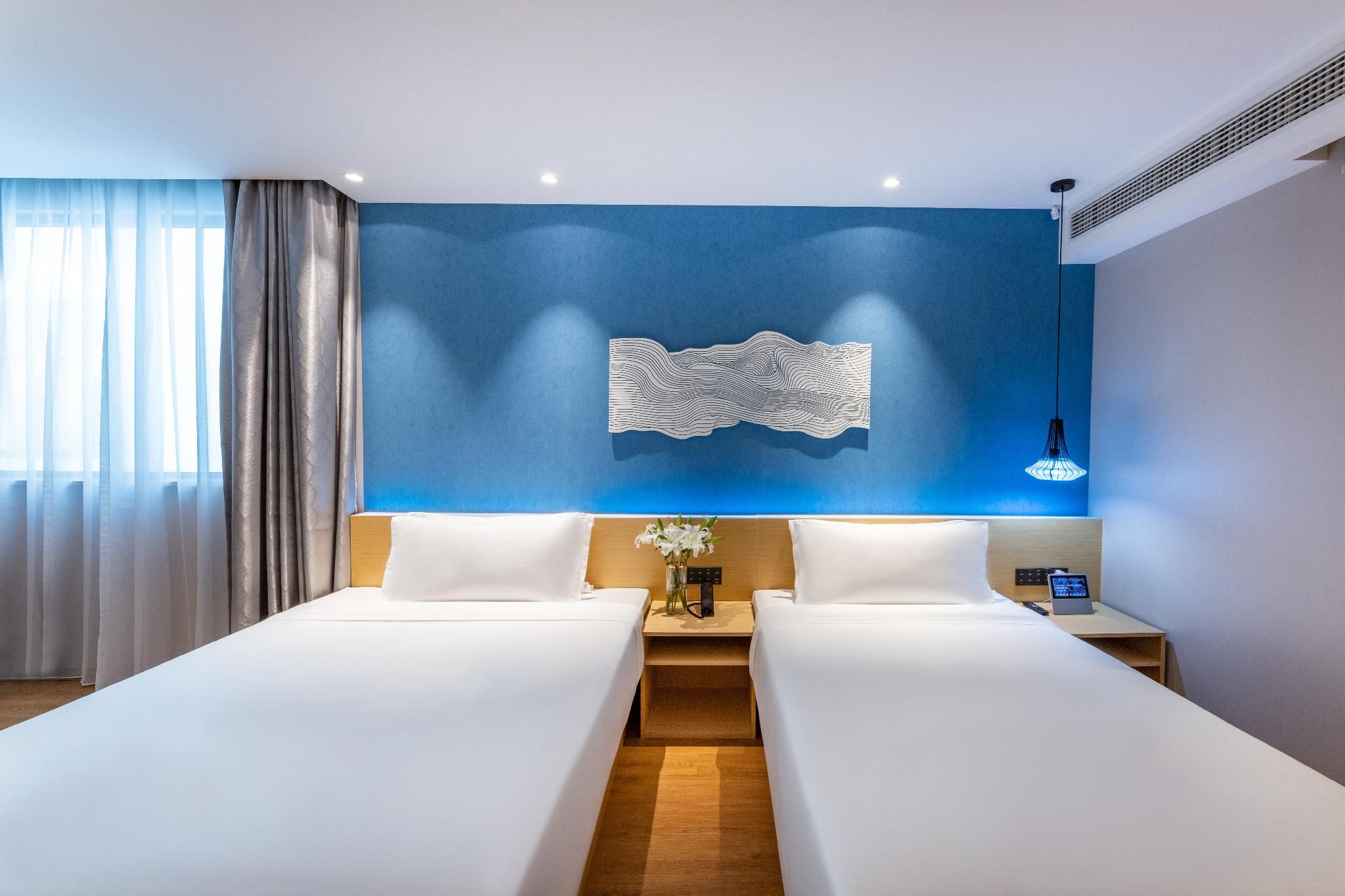 Marsden Twin Room