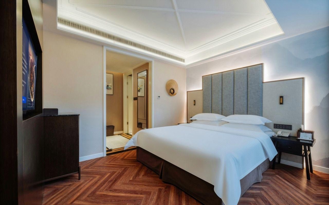 WH - Executive Zunxiang Suite