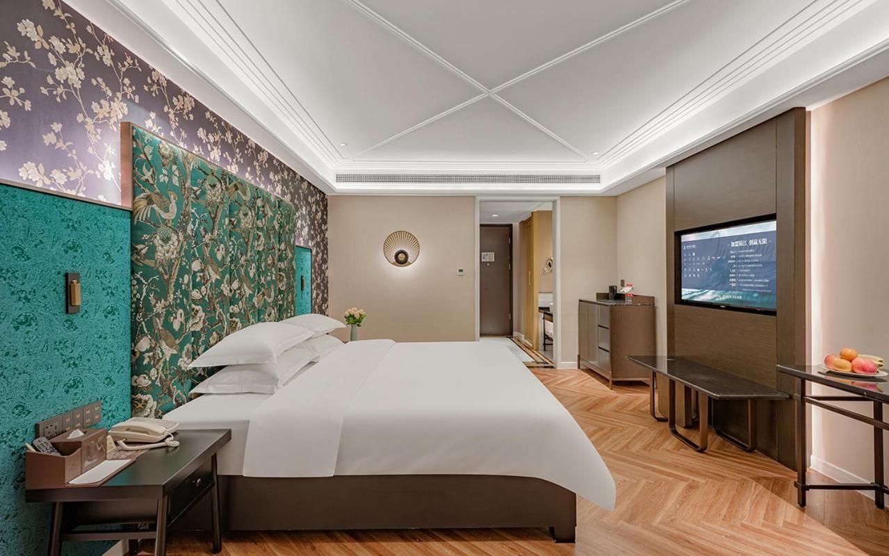 Business Double Room
