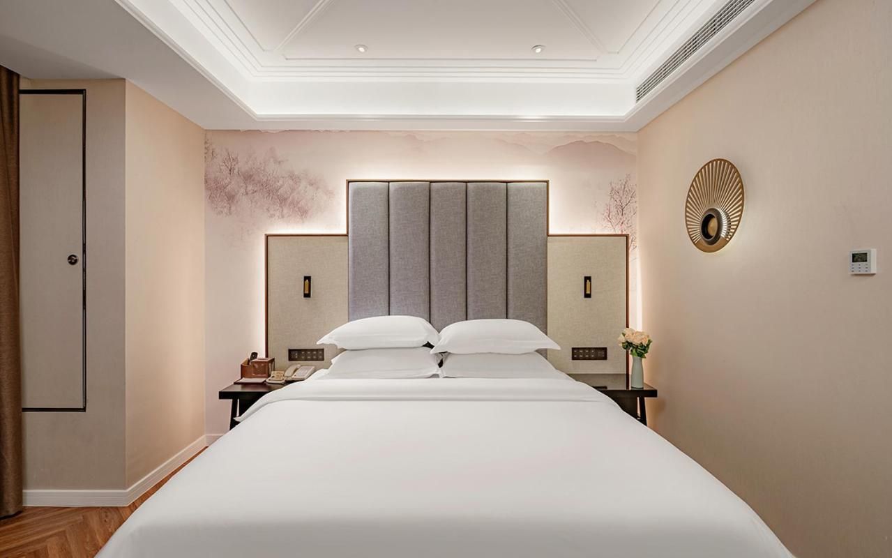 Elegant Business Double Room