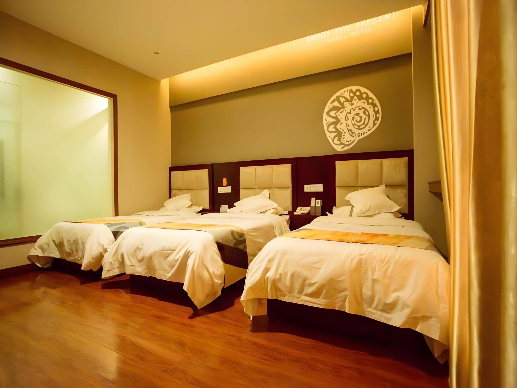 Tripe Room