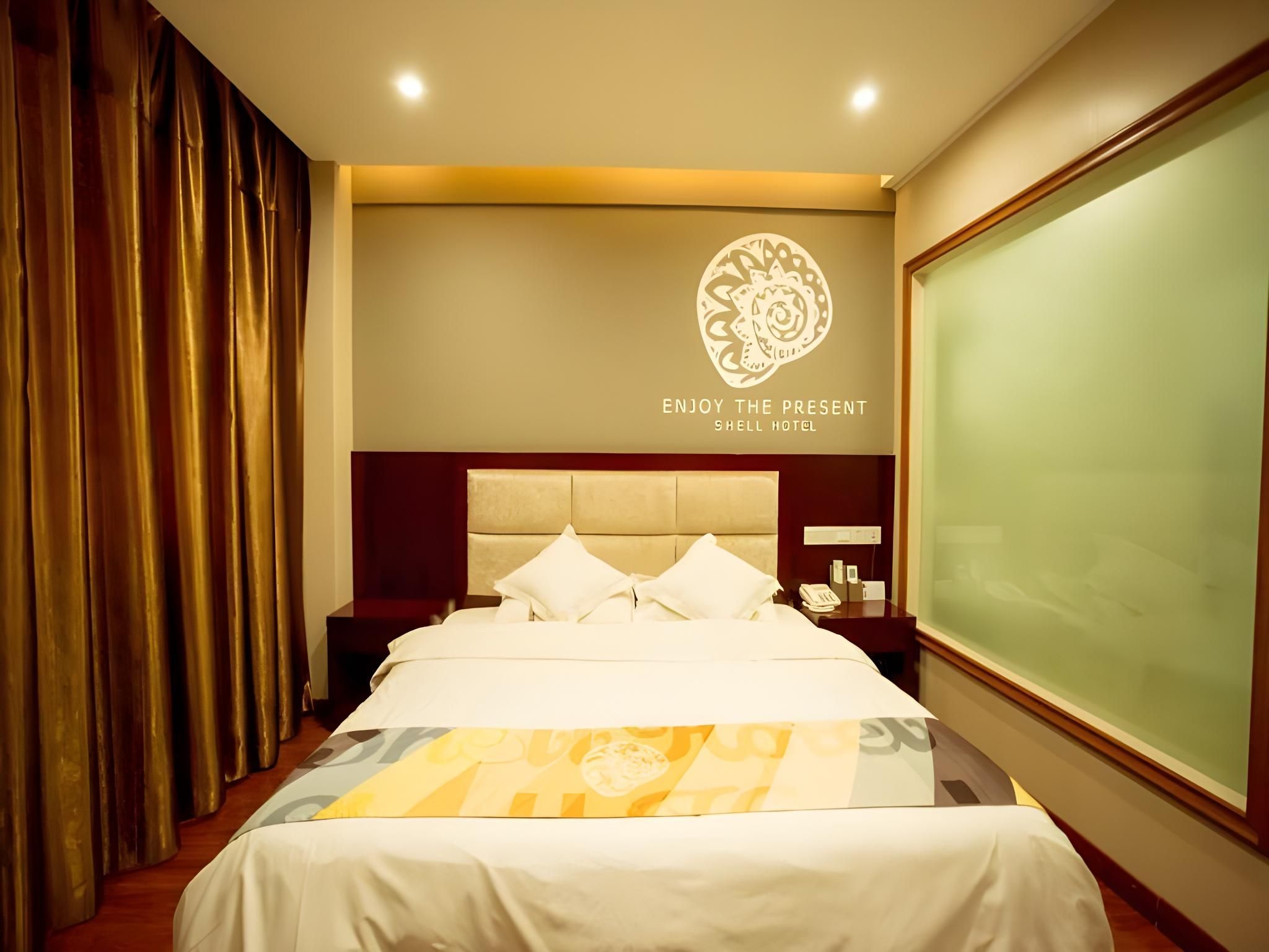GTI - Fashion 1 Bed Room