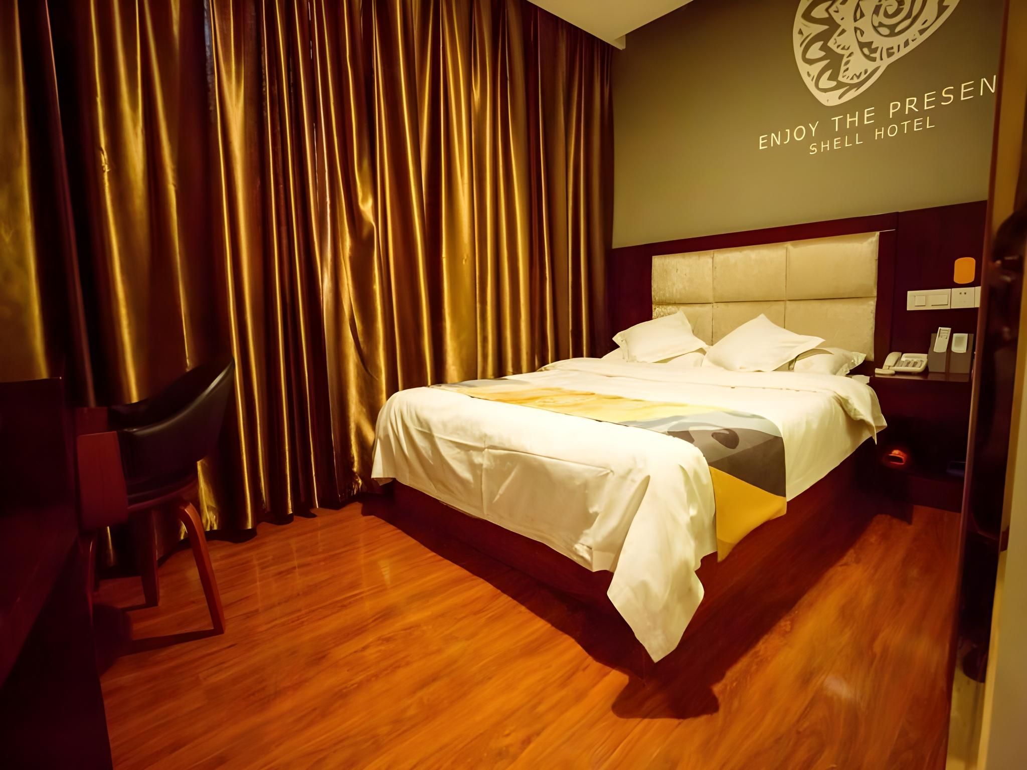 GTI - Fashion 1 Bed Room