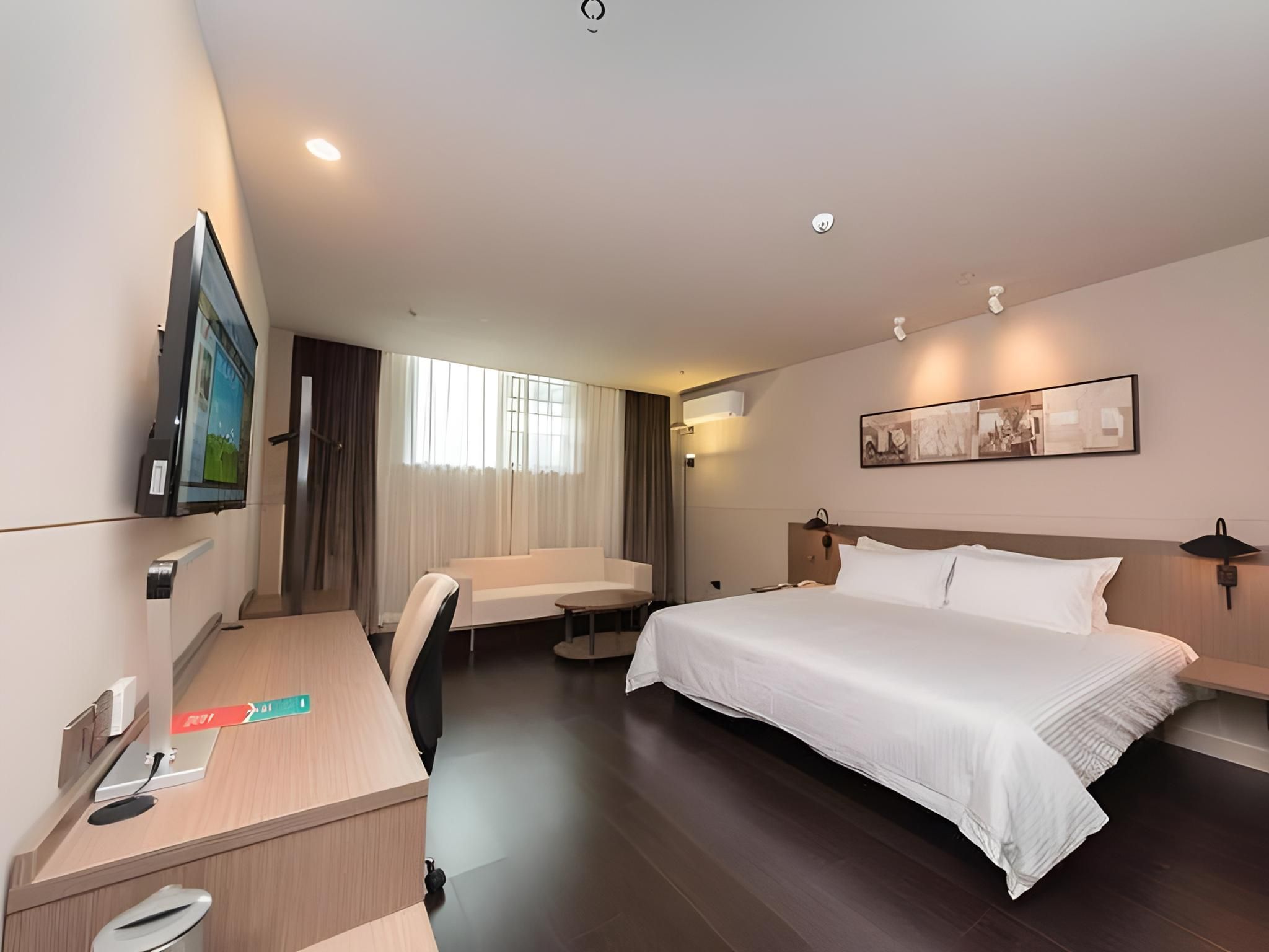 Business Suite A