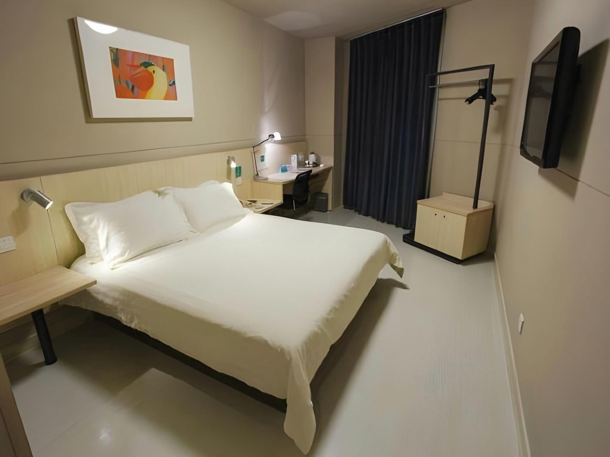 WH - Standard Room