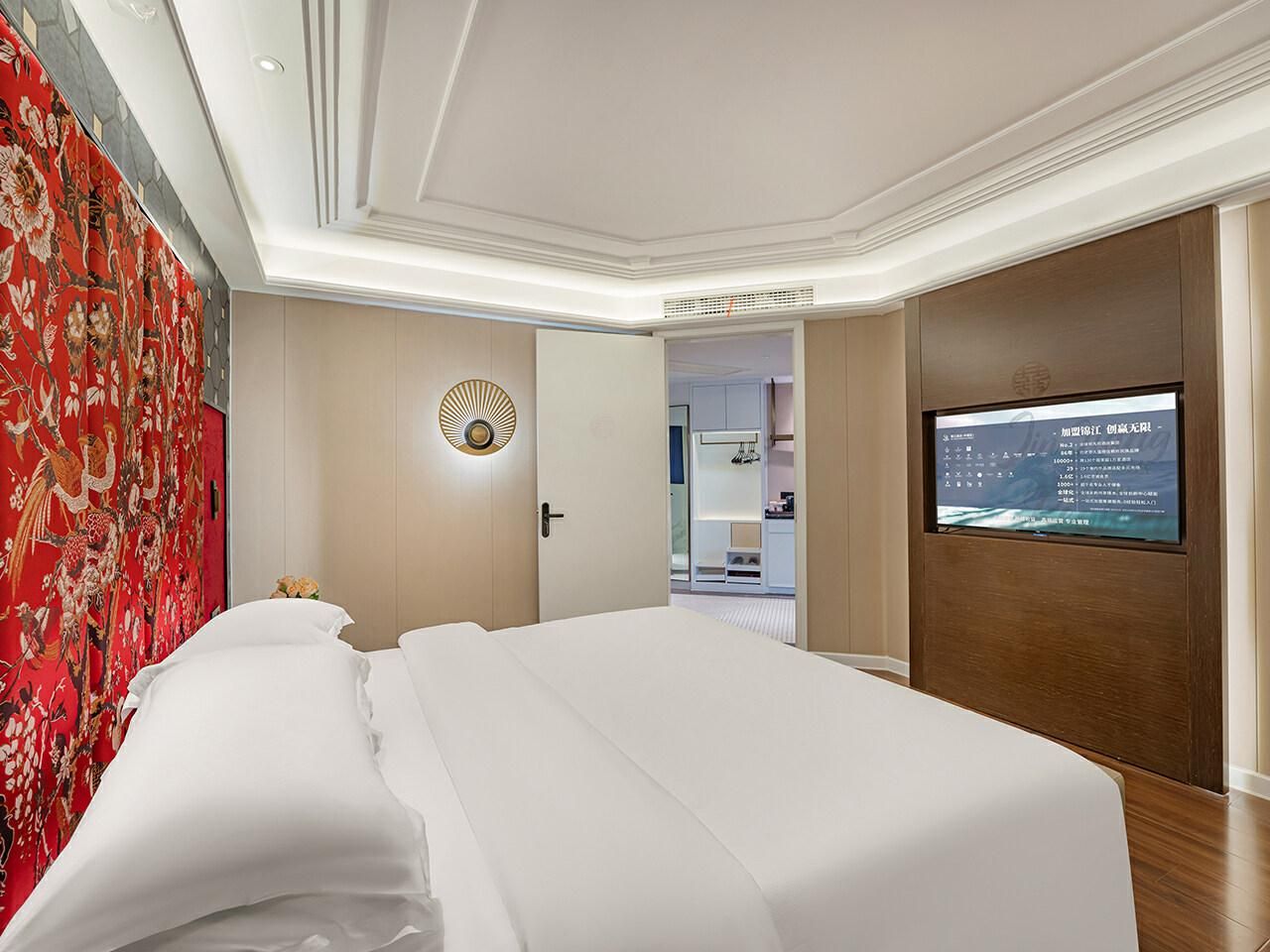 WH - Duhui Suite