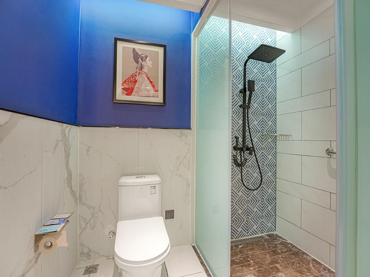 WH - Anshu 1 Bed Room