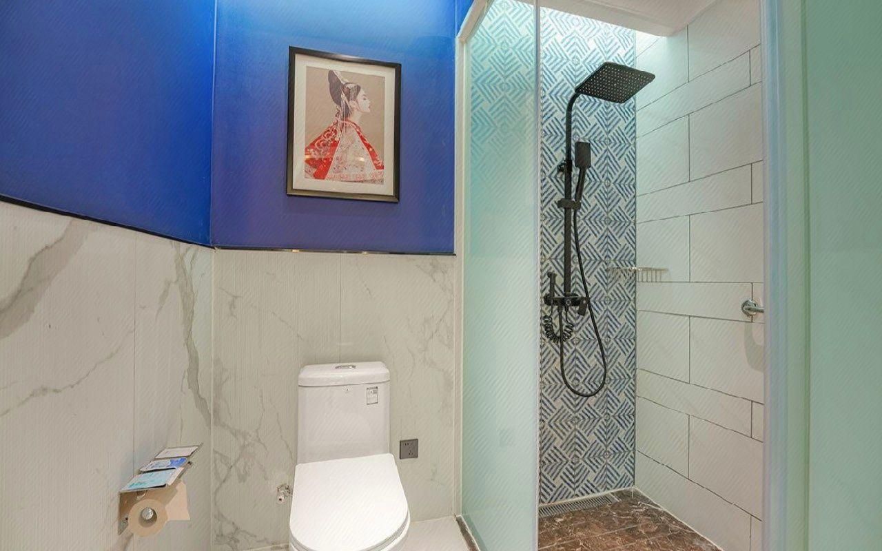 WH - Duhui Suite