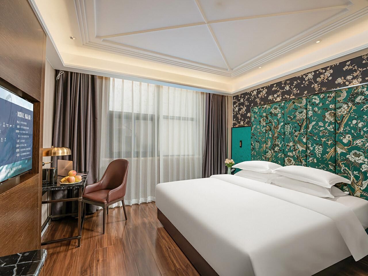 WH - Fashion 1 Bed Room