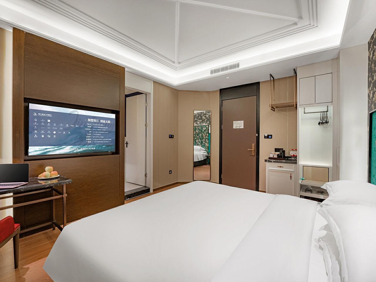 WH - Anshu 1 Bed Room