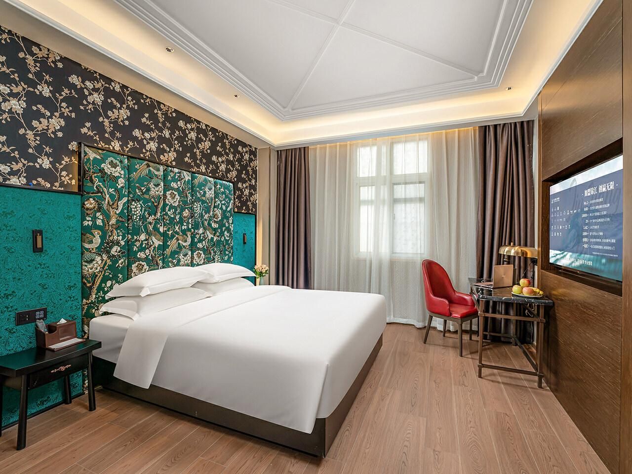 WH - Fashion 1 Bed Room