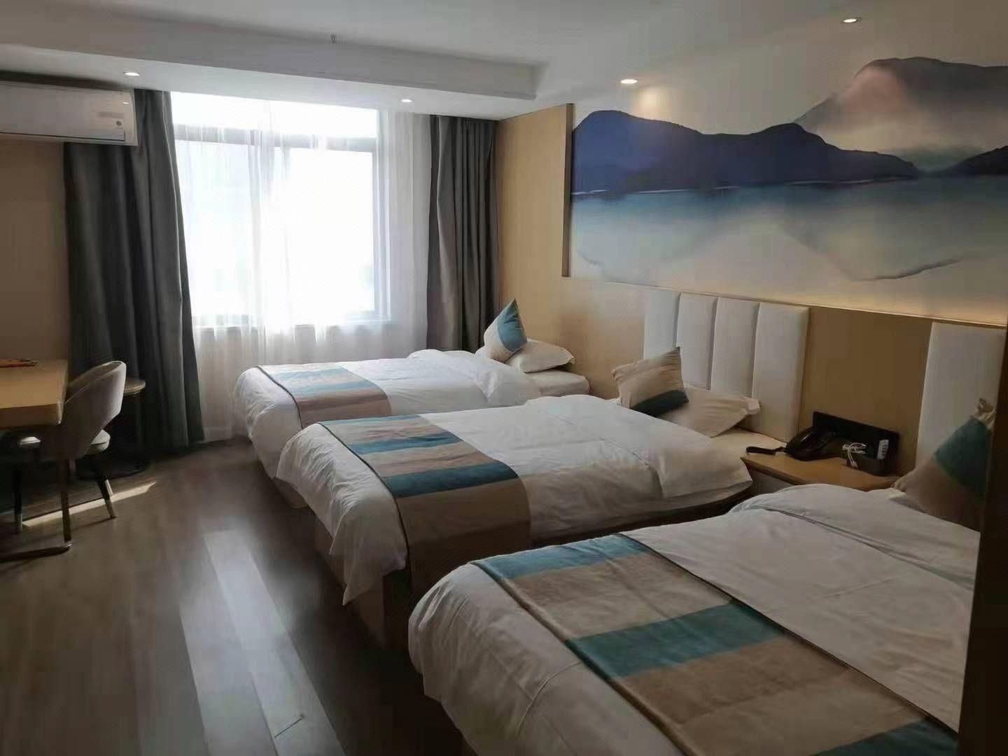 Tripe Room