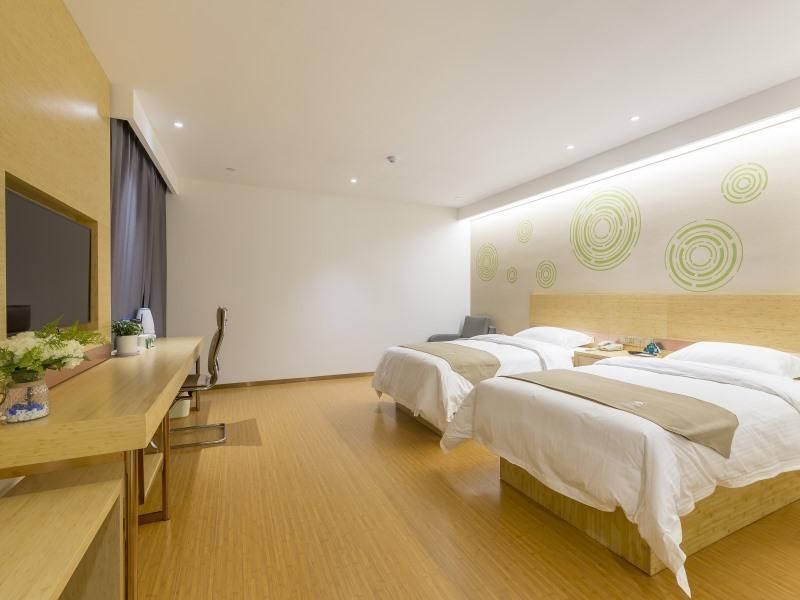 Business Twin Room