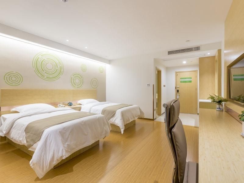 Guest Twin Room
