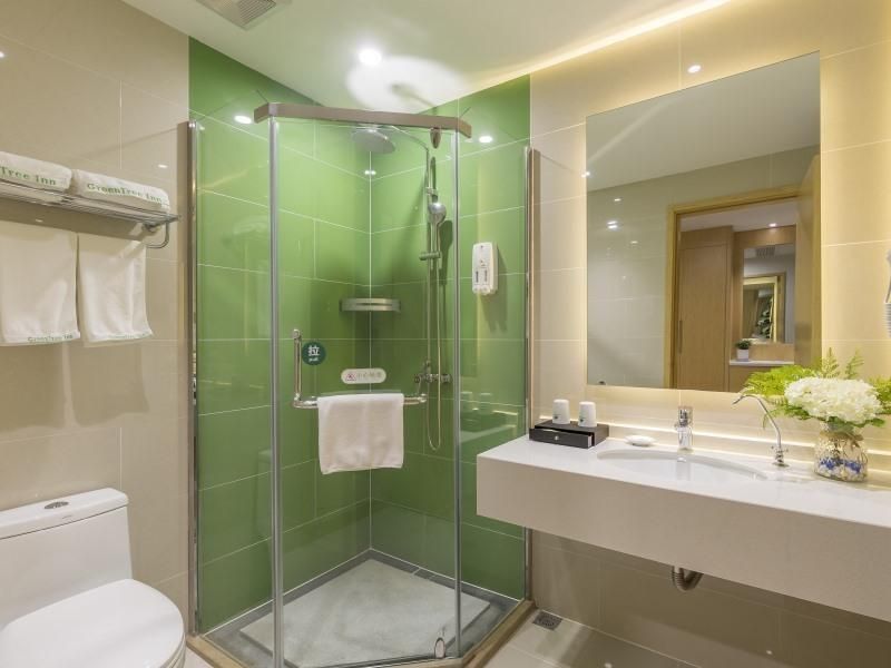 Guest Twin Room