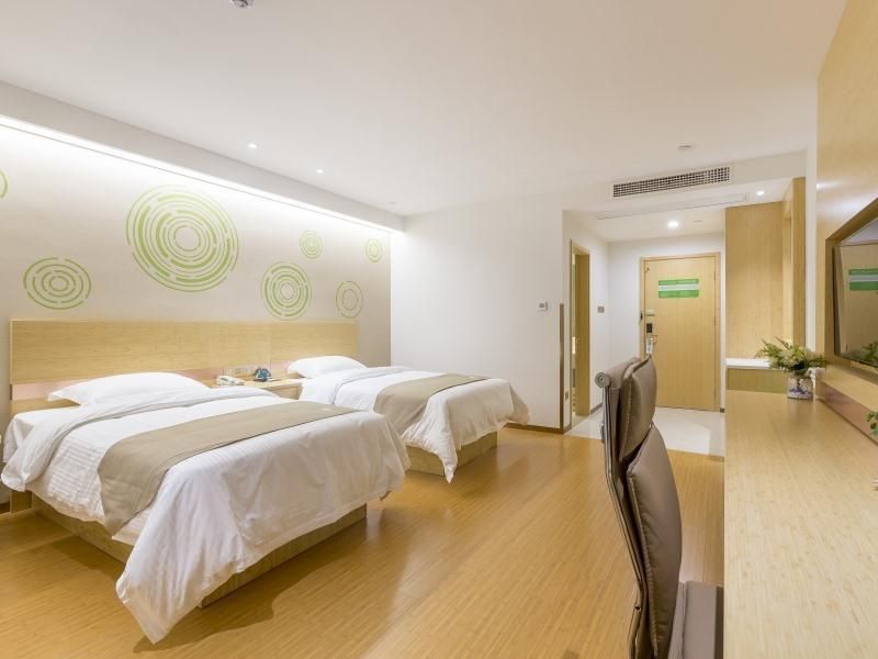 Business Twin Room