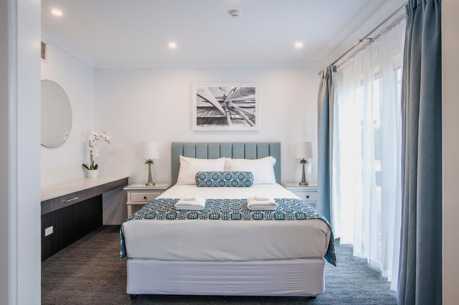 Standard Suite