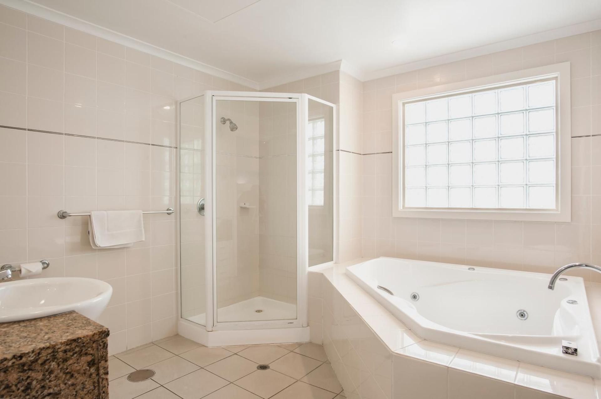 Studio Spa Suite