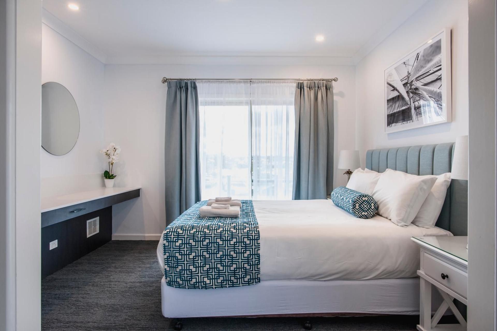 Studio Spa Suite