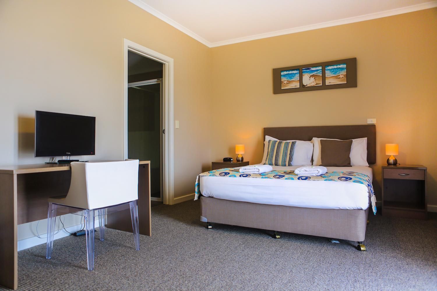 Standard Apartment