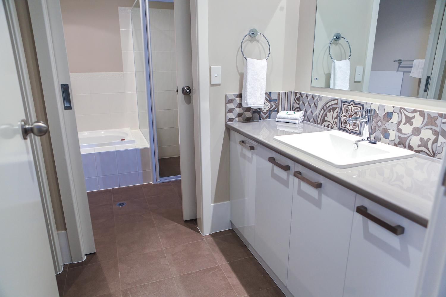 Standard Apartment