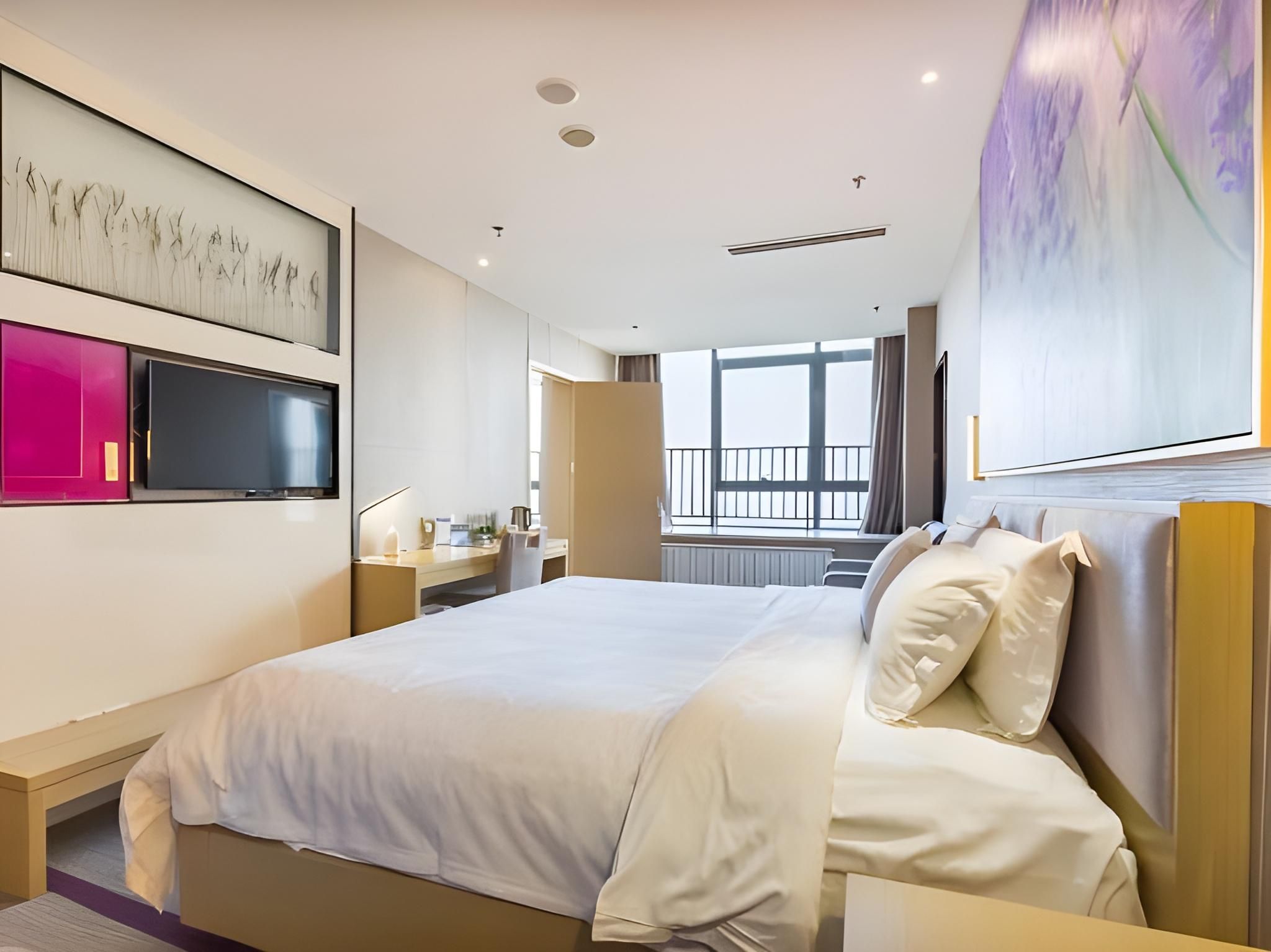 Lavande - T Speical Room