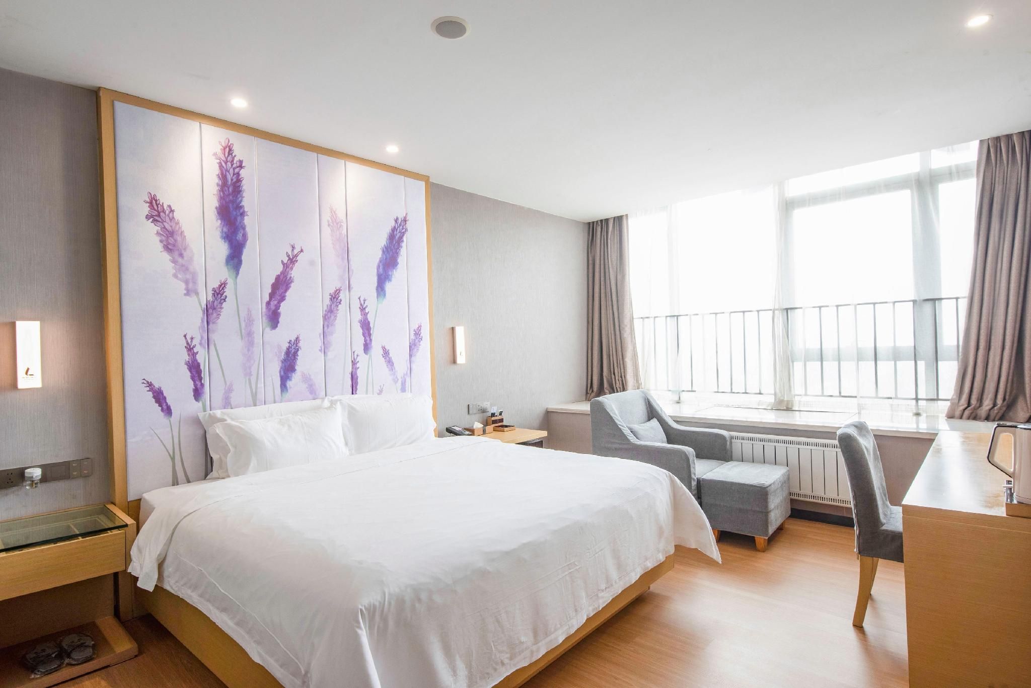 King Executive Room