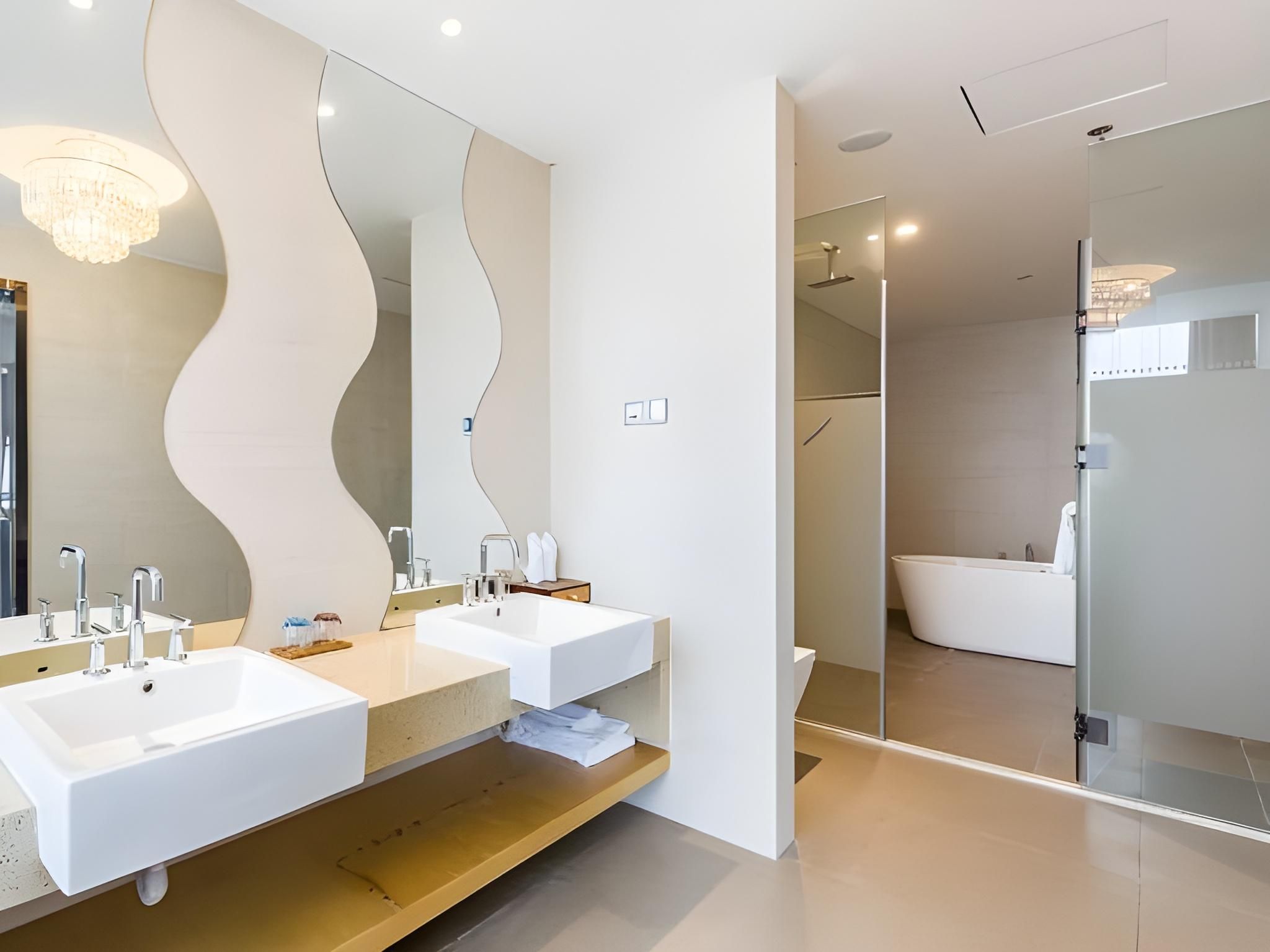 Lavande - T Speical Room